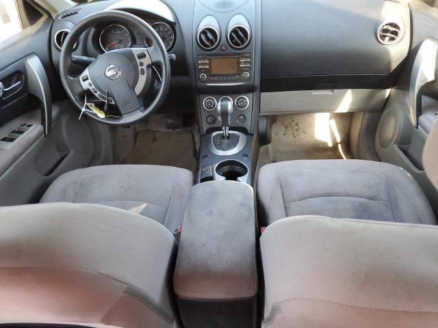 Photo 8 from auction – 2014 NISSAN ROGUE SELE with VIN JN8AS5MT9EW102289