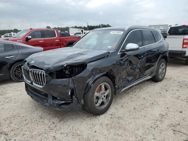Photo 1 from auction – 2023 BMW X1 XDRIVE2 with VIN WBX73EF07P5X77043