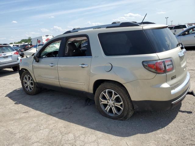 Photo 2 from auction – 2015 GMC ACADIA SLT with VIN 1GKKRRKD7FJ144946