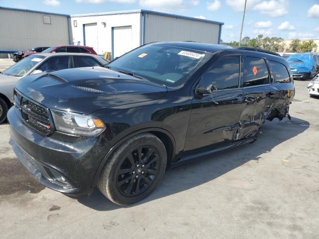 DODGE DURANGO GT 2017 with VIN 1C4RDJDG9HC630070 - Photo from auction