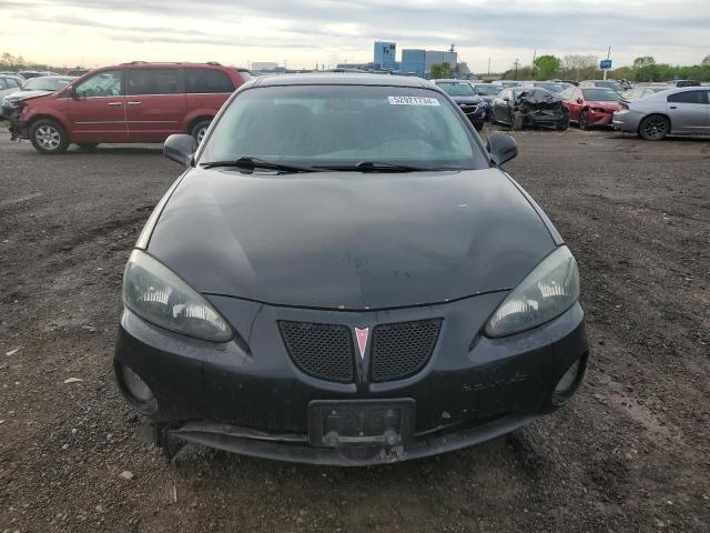 Photo 5 from auction – 2006 PONTIAC GRAND PRIX with VIN 2G2WP552561130144