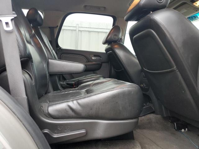 Photo 11 from auction – 2008 GMC YUKON DENA with VIN 1GKFK63868J118055