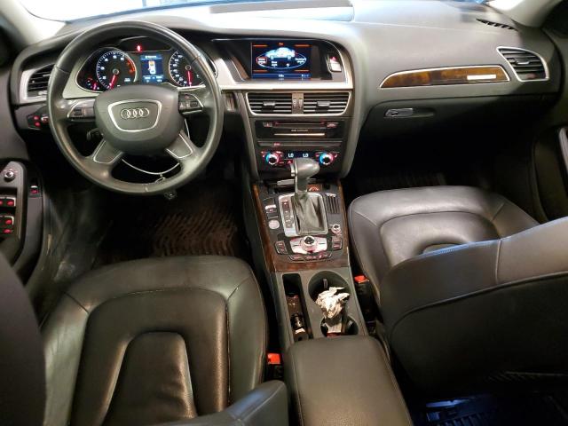 Photo 8 from auction – 2014 AUDI A4 PREMIUM with VIN WAUFFAFL2EN001450