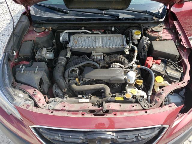Photo 12 from auction – 2020 SUBARU OUTBACK LI with VIN 4S4BTGND0L3132422