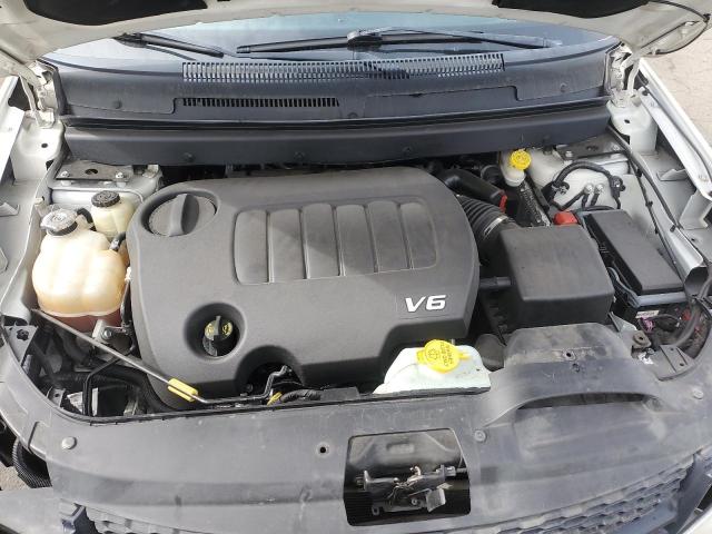 Photo 11 from auction – 2016 DODGE JOURNEY CR with VIN 3C4PDDGG4GT108731