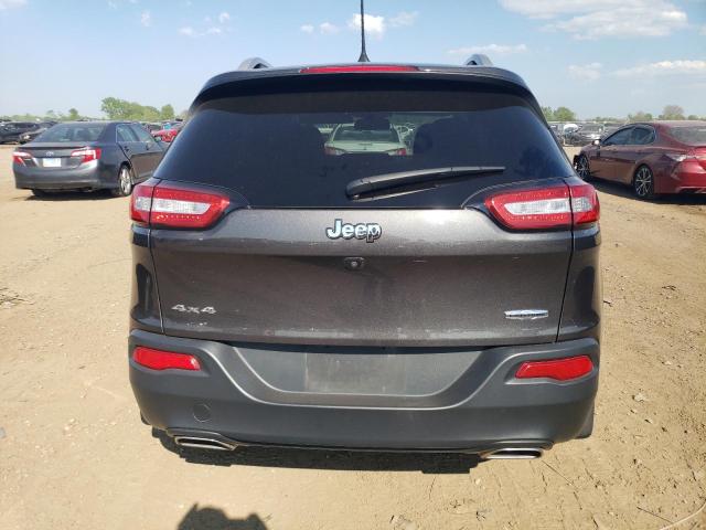 Photo 6 from auction – 2017 JEEP CHEROKEE L with VIN 1C4PJMCS5HW513477