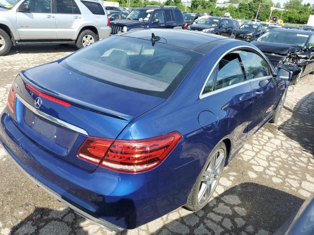 Photo 3 from auction – 2017 MERCEDES-BENZ E 400 with VIN WDDKJ6FB2HF351802
