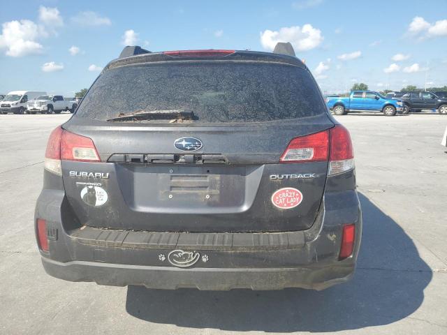 Photo 6 from auction – 2010 SUBARU OUTBACK 2. with VIN 4S4BRBGCXA3343436