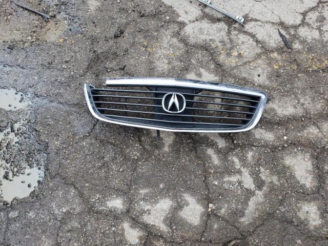 Photo 12 from auction – 2000 ACURA 3.5RL with VIN JH4KA965XYC003896