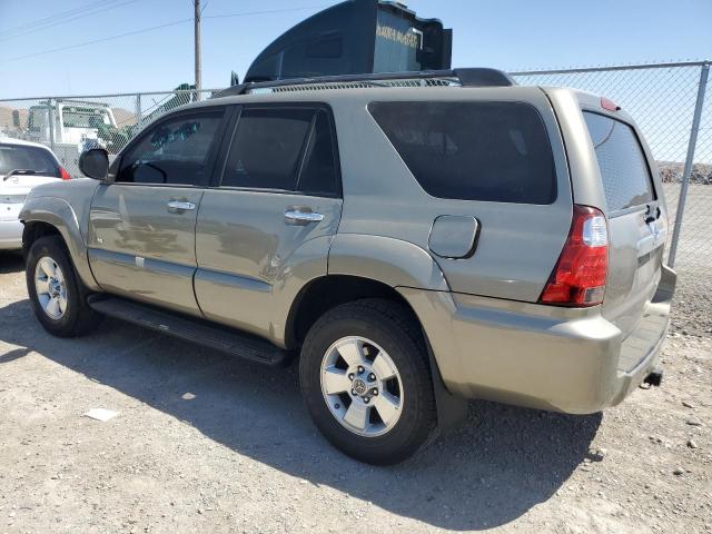 Photo 2 from auction – 2007 TOYOTA 4RUNNER SR with VIN JTEZU14R078085455