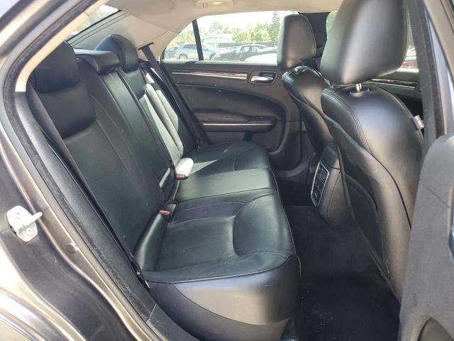 Photo 10 from auction – 2017 CHRYSLER 300C with VIN 2C3CCAEG5HH645884