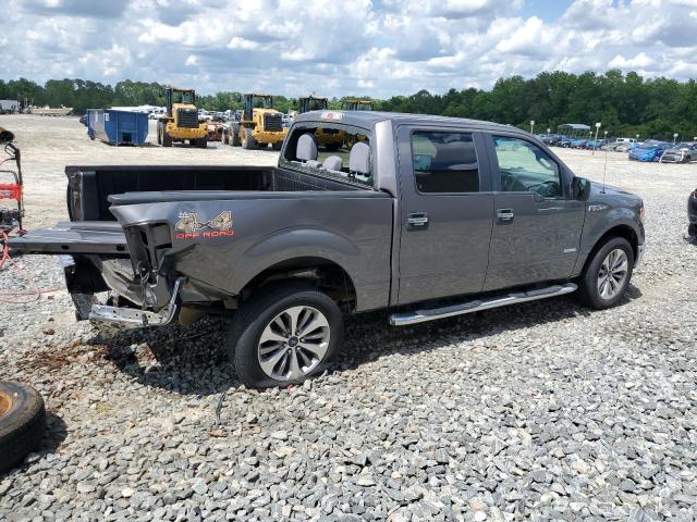 Photo 3 from auction – 2014 FORD F150 SUPER with VIN 1FTFW1CT4EFA81674