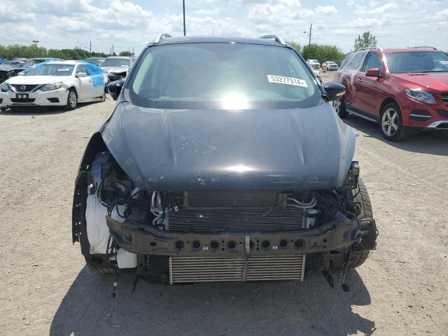 Photo 5 from auction – 2018 FORD ESCAPE TIT with VIN 1FMCU9J99JUC33481