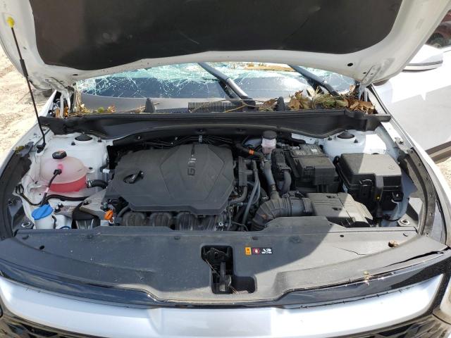 Photo 12 from auction – 2023 KIA SPORTAGE E with VIN 5XYK33AF9PG046810