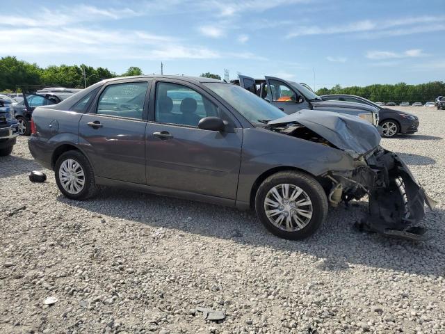 Photo 4 from auction – 2007 FORD FOCUS ZX4 with VIN 1FAFP34N87W101068
