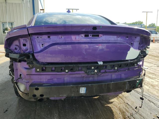 Photo 6 from auction – 2016 DODGE CHARGER SX with VIN 2C3CDXHG4GH144110