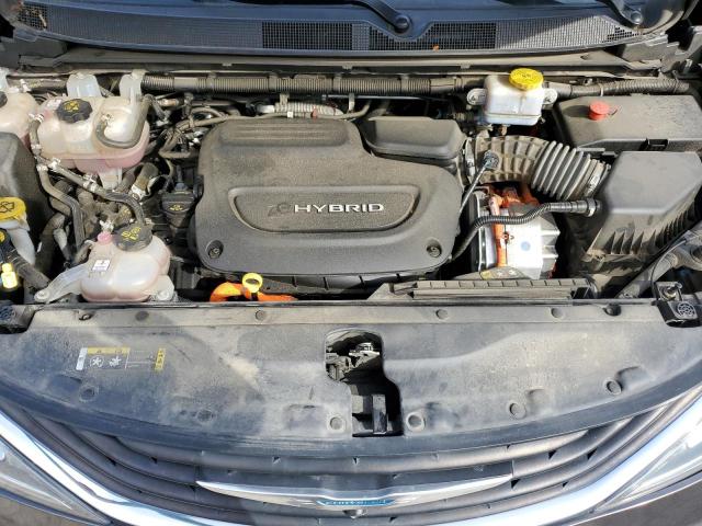 Photo 12 from auction – 2019 CHRYSLER PACIFICA H with VIN 2C4RC1N70KR577727