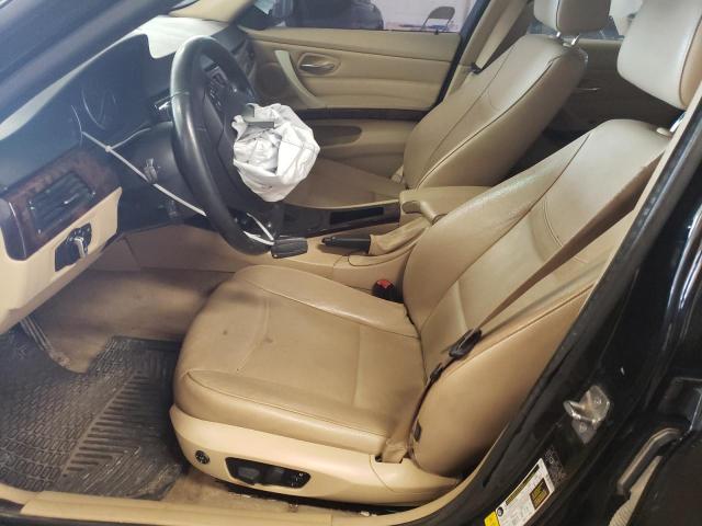 صورة رقم 7 من المزاد - 2010 BMW 328 XI مع VIN WBAPK7C52AA459760