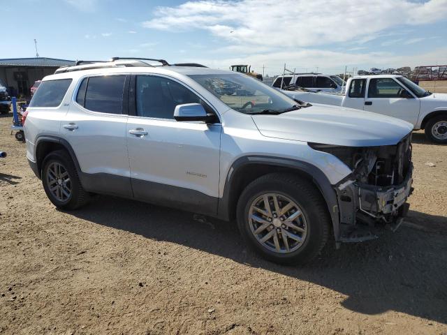 Photo 4 from auction – 2018 GMC ACADIA SLT with VIN 1GKKNULS3JZ197469