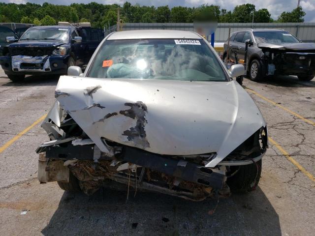 Photo 5 from auction – 2005 TOYOTA CAMRY LE with VIN 4T1BE32K05U590898