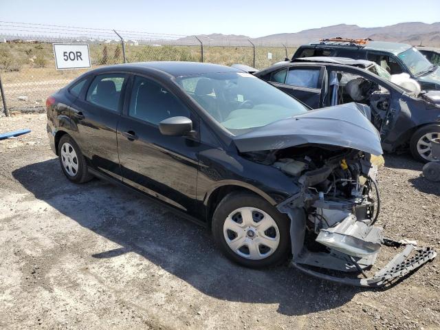 Photo 4 from auction – 2016 FORD FOCUS S with VIN 1FADP3E24GL254124