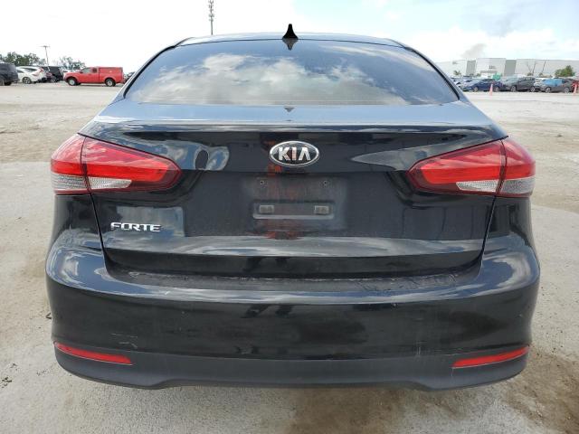 Photo 6 from auction – 2017 KIA FORTE LX with VIN 3KPFK4A76HE097425