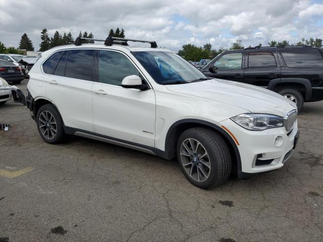 Photo 4 from auction – 2017 BMW X5 XDRIVE3 with VIN 5UXKR0C36H0V75668