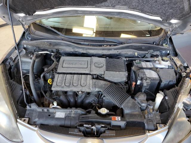 Photo 11 from auction – 2014 MAZDA MAZDA2 SPO with VIN JM1DE1KZ0E0182021
