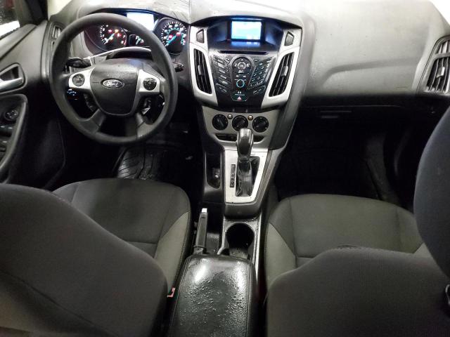 Photo 8 from auction – 2013 FORD FOCUS SE with VIN 1FADP3K29DL344952