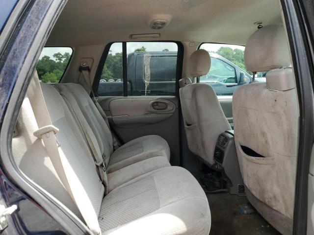 Photo 11 from auction – 2008 CHEVROLET TRAILBLAZE with VIN 1GNDS13S082259738