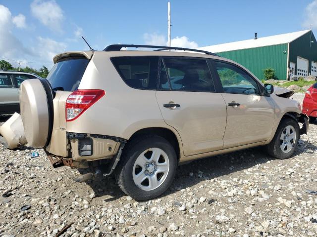 Photo 3 from auction – 2010 TOYOTA RAV4 with VIN 2T3BF4DV5AW024411