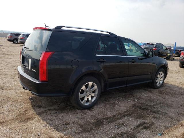 Фото 3 с аукциона – 2006 CADILLAC SRX с VIN 1GYEE63A860214946