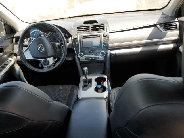 Photo 8 from auction – 2012 TOYOTA CAMRY BASE with VIN 4T1BF1FK0CU593258