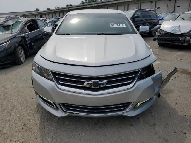 Photo 5 from auction – 2016 CHEVROLET IMPALA LTZ with VIN 2G1145S36G9108905