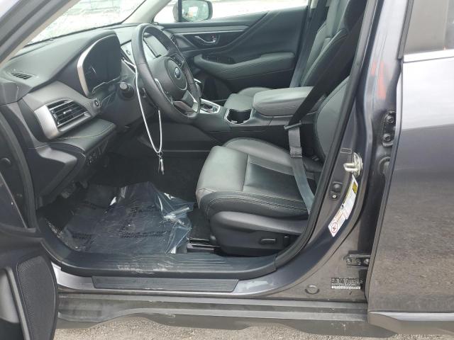 Photo 7 from auction – 2020 SUBARU OUTBACK ON with VIN 4S4BTGKD3L3157237