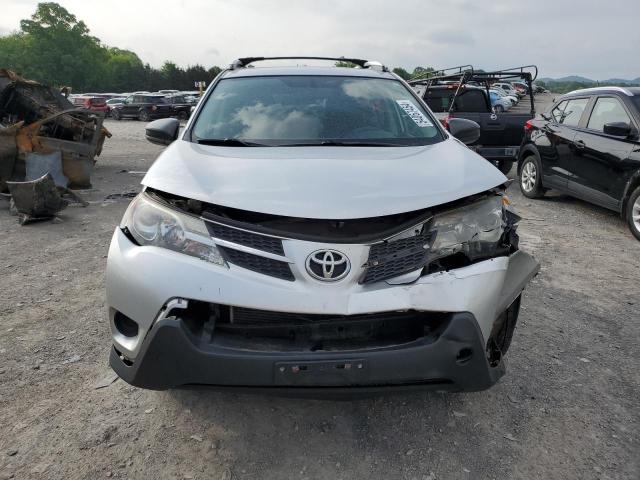 Photo 5 from auction – 2015 TOYOTA RAV4 LE with VIN JTMBFREV0FD104487