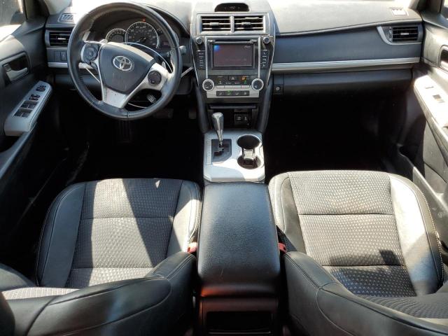 Photo 8 from auction – 2014 TOYOTA CAMRY L with VIN 4T1BF1FK4EU746209
