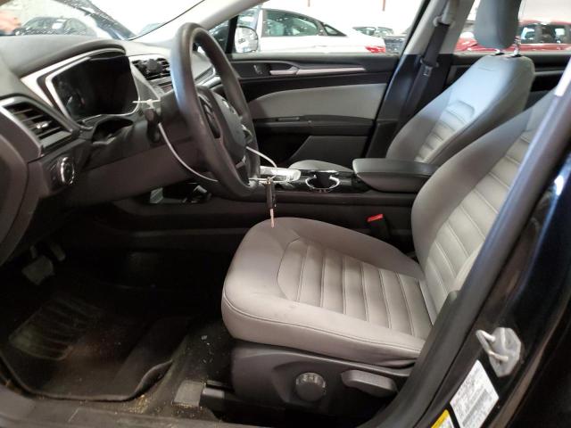 Photo 7 from auction – 2014 FORD FUSION S H with VIN 3FA6P0UU2ER160896