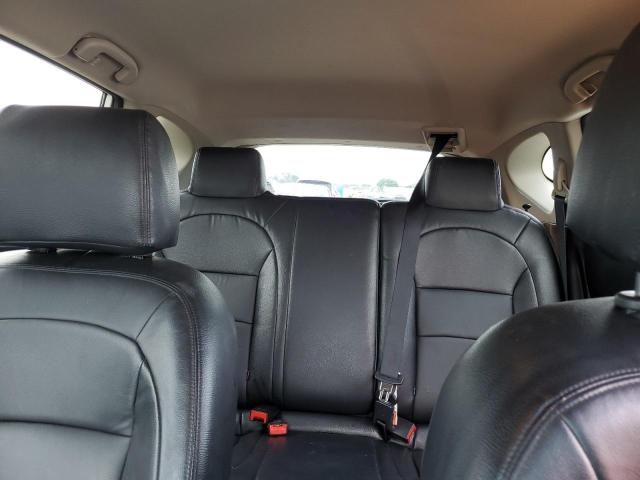 Photo 10 from auction – 2015 NISSAN ROGUE SELE with VIN JN8AS5MTXFW152829