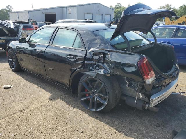 Photo 2 from auction – 2023 CHRYSLER 300C with VIN 2C3CCAPJ8PH500507