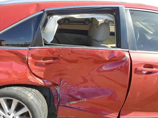 Photo 11 from auction – 2010 TOYOTA VENZA with VIN 4T3ZA3BB1AU021604
