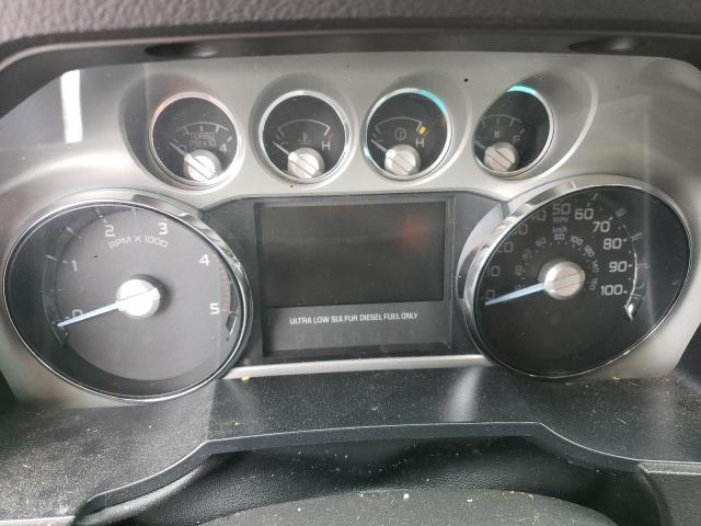 Photo 9 from auction – 2012 FORD F250 SUPER with VIN 1FT7W2BT9CEB61048