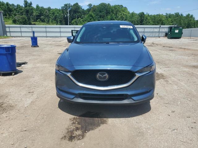Photo 5 from auction – 2018 MAZDA CX-5 GRAND with VIN JM3KFBDM5J0304093