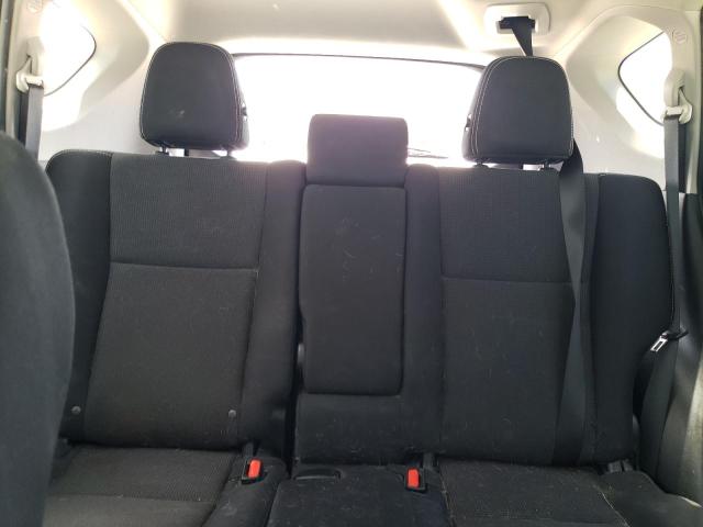 Photo 10 from auction – 2016 TOYOTA RAV4 XLE with VIN 2T3WFREV8GW251548