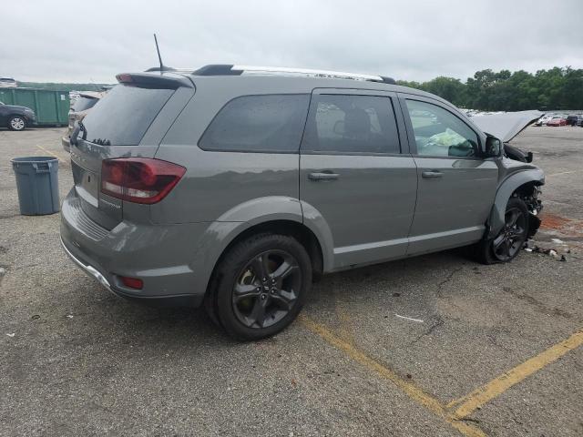 Photo 3 from auction – 2020 DODGE JOURNEY CR with VIN 3C4PDCGB0LT248428