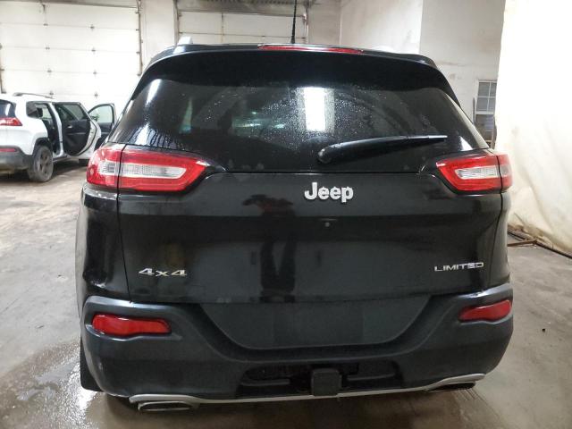 Photo 6 from auction – 2015 JEEP CHEROKEE L with VIN 1C4PJMDSXFW713525