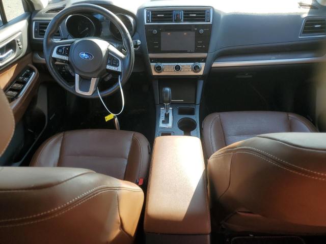 Photo 8 from auction – 2017 SUBARU OUTBACK TO with VIN 4S4BSETC6H3428036