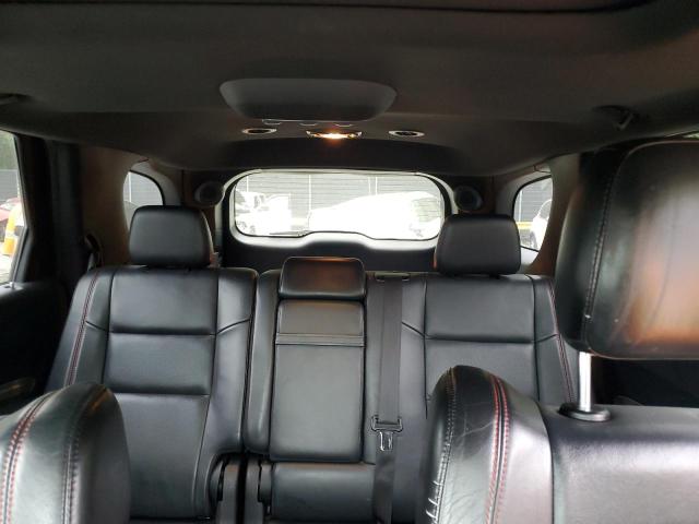 Photo 10 from auction – 2014 DODGE DURANGO R/ with VIN 1C4SDHCT3EC560926
