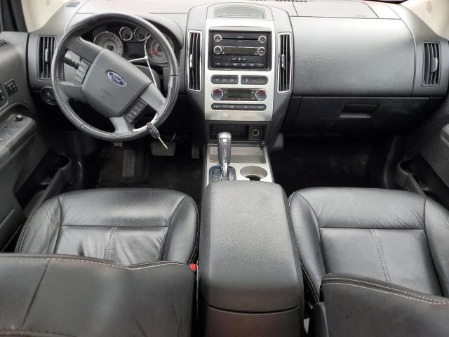 Photo 8 from auction – 2010 FORD EDGE LIMIT with VIN 2FMDK4KC6ABA53372