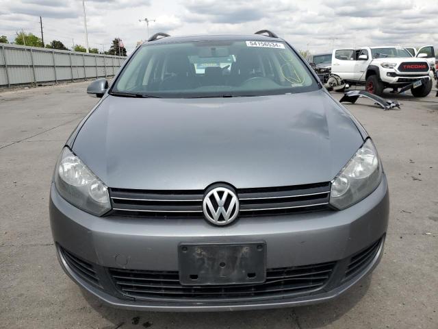 Photo 5 from auction – 2012 VOLKSWAGEN JETTA TDI with VIN 3VWML7AJ4CM663319